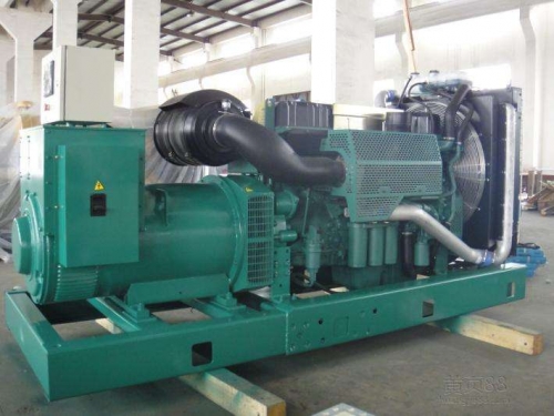 临沭便携静音：租赁无声发电机组，便携式解决能源需求