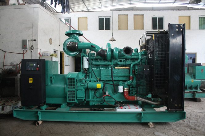 临沭环保无噪音：租用静音发电机组，为环境和耳朵双重保驾护航